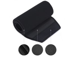 faja reductora cintura entrenador deportiva mujeres hombres gimnasio adelgazar lumbar abdominal