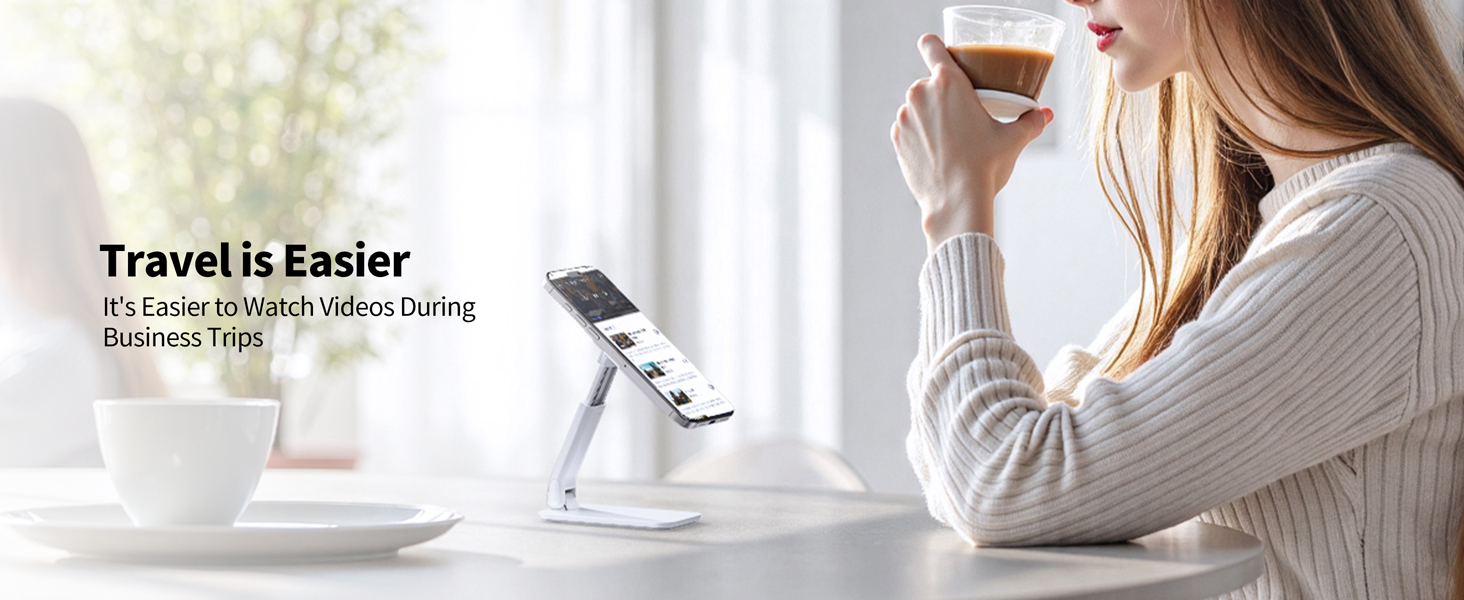 magsafe phone station