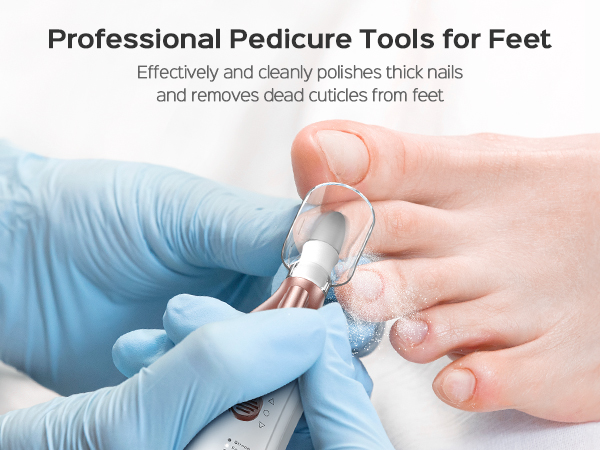 toenail grinder for seniors
