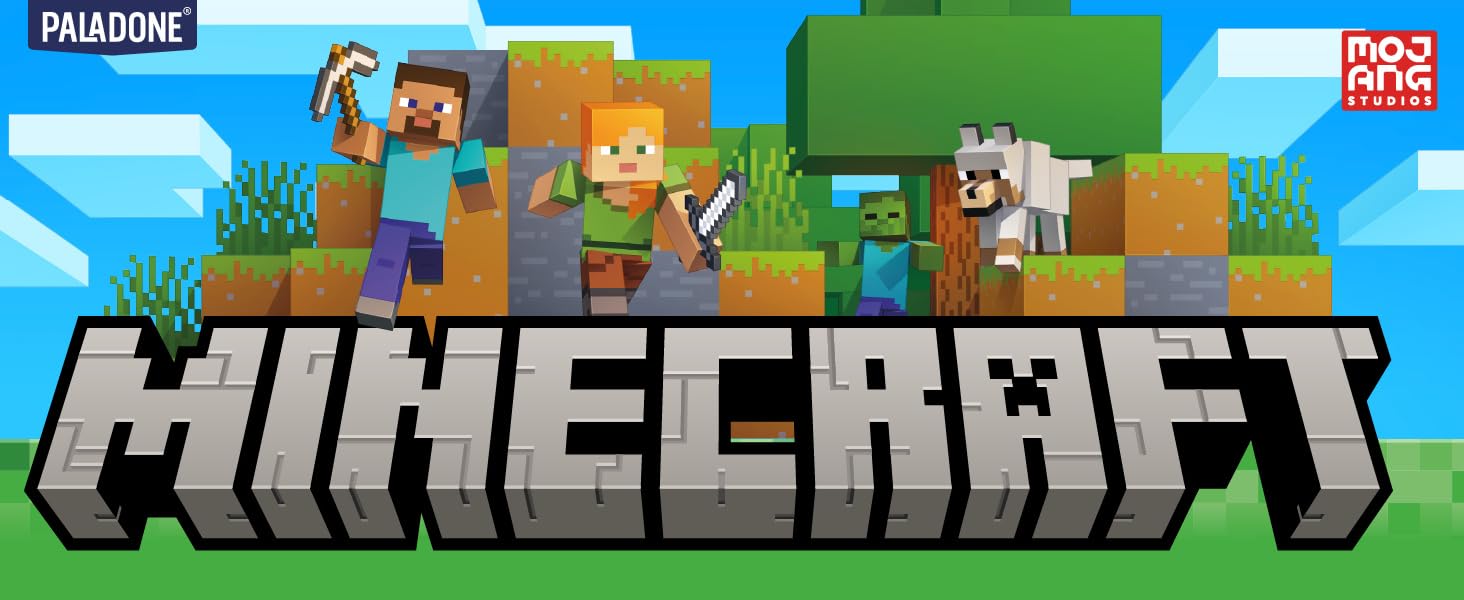Minecraft