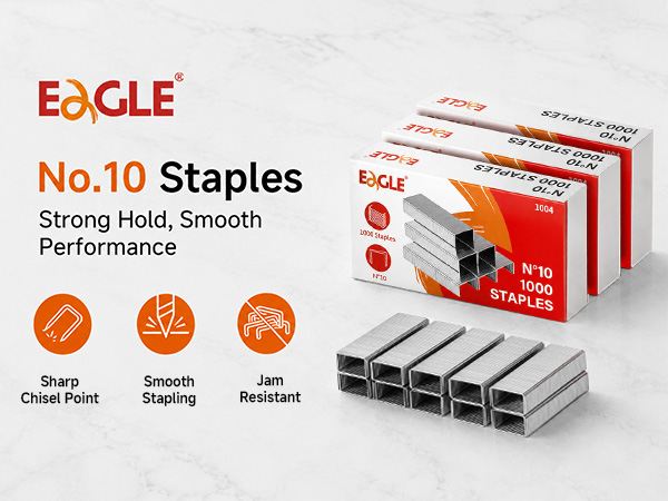 Staples