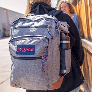 Cool Student Backpack