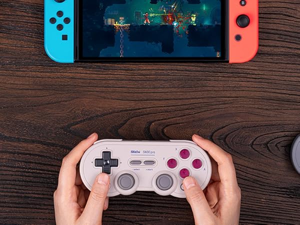 wireless controller for nintendo switch bluetooth controller for switch gamepad for pc