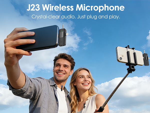 microphone for iphone