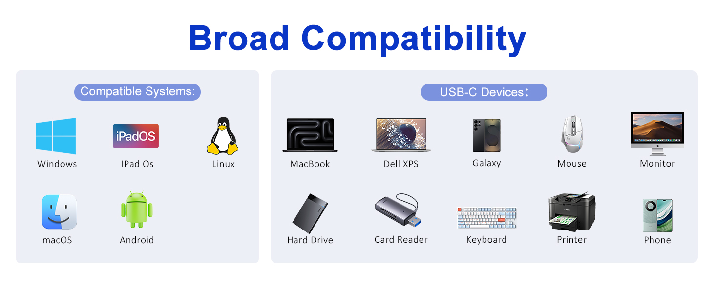 type c hub for laptop