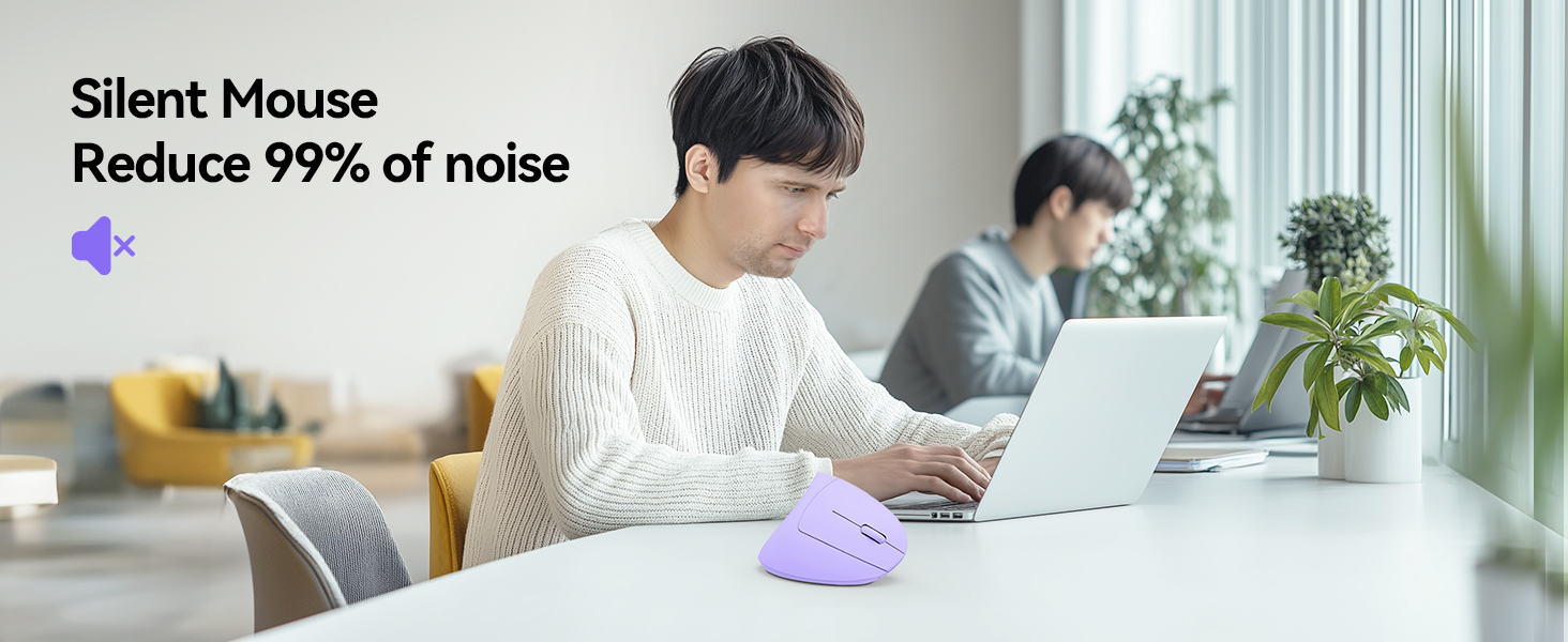 mouse ergonomic