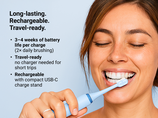 electric toothbrush for sensitive teeth soft bristle electric toothbrush soft electric toothbrush