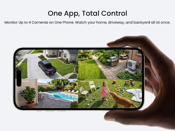 two way talk camera