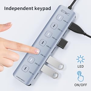 No Need to Unplug