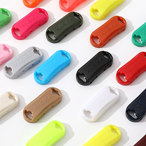 colorful buckles