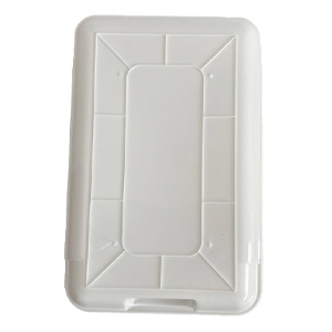 small kitten litter box low entry