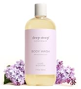 Lilac Blossom Body Wash