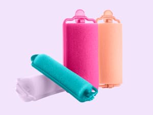 Foam rollers