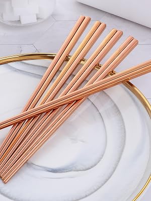 square chopsticks