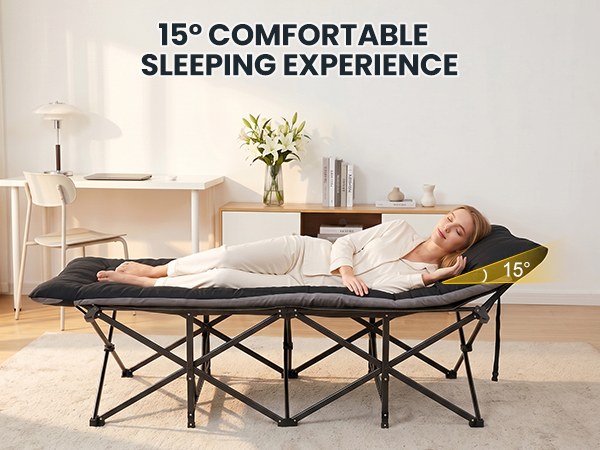 Camping Cot
