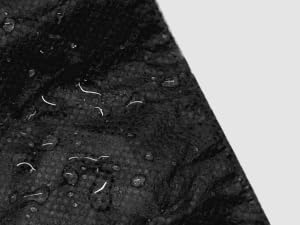 shoe covers black