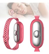 WinkithW Gen2 Relaxation Device – Handheld Portable Sleep Device with Dual Mode Gentle Pulse, Wel...