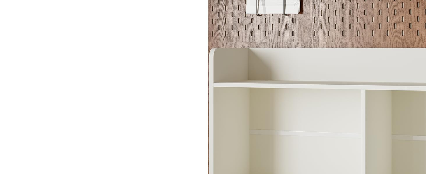 desktop bookshelf
