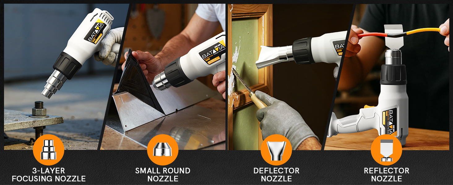 heat gun for crafts