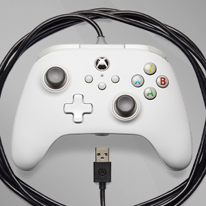 xbox wired controller usb cable