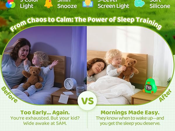 Alarm Clock