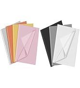 PLULON Yellow Tissue Paper Bulk and Metallic Tissue Paper Bulks