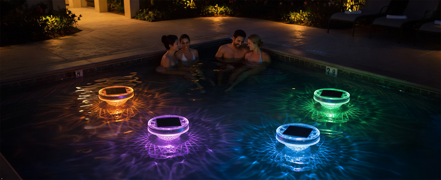 Spas Pools