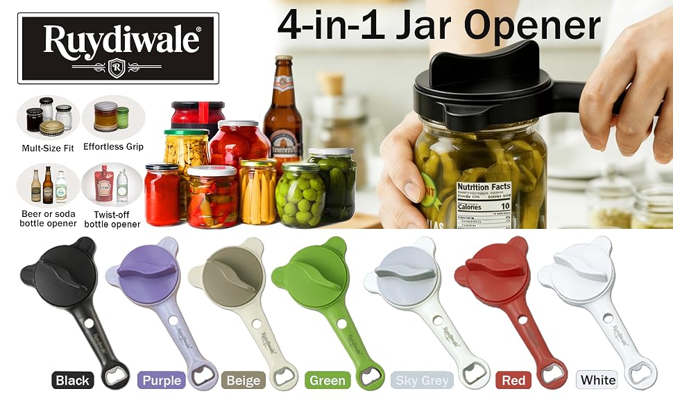 jar Opener