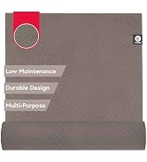 Manduka X Yoga Mat 71" - 5mm | High Performance Fitness Mat | Durable Design | Yoga, Outdoors, St...