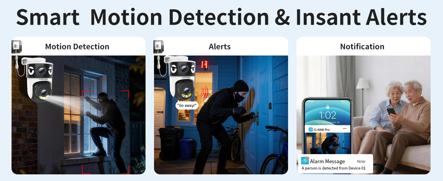 Smart Alarm