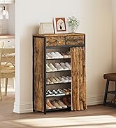 shoe rack
