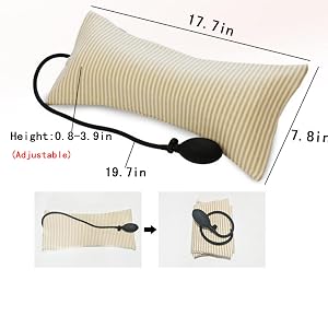 neck support