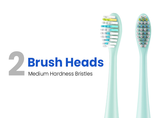 electric toothbrush