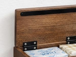 toilet paper holder with storage box wipes wall mount flushable wipes small bathroom organizer