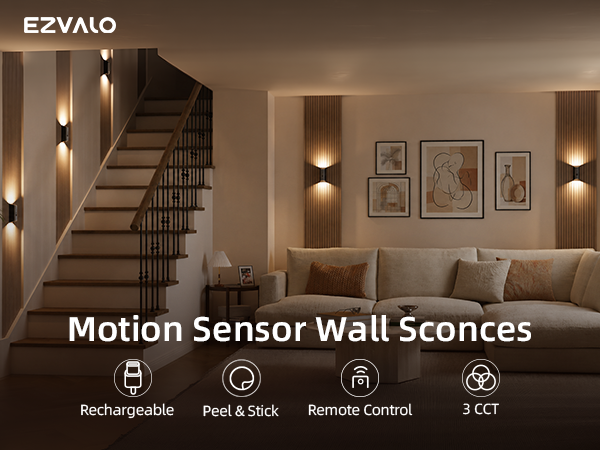 wall light