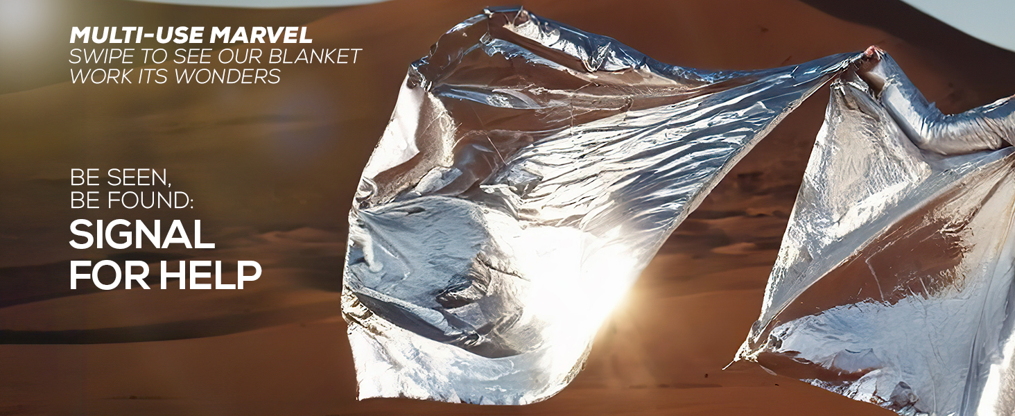 Thermal Blanket