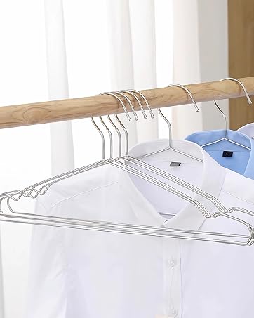 Stainless Steel Metal Hangers