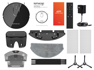 What's in the Package