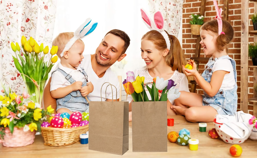 gift paper bags