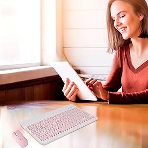 wireless keyboard mouse
