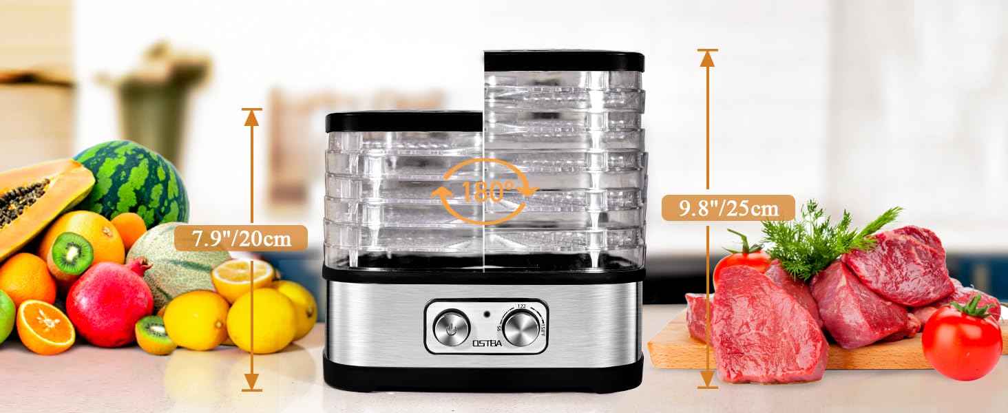 Food Dehydrator