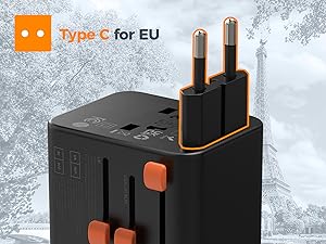 Type C Plug