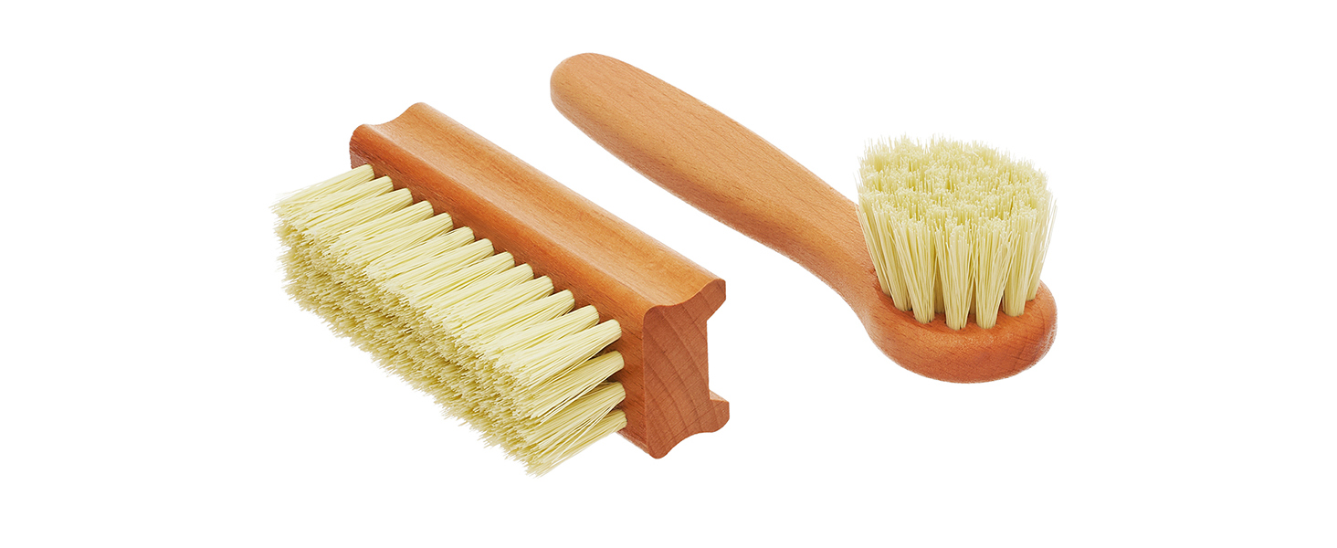 potato brush scrubber