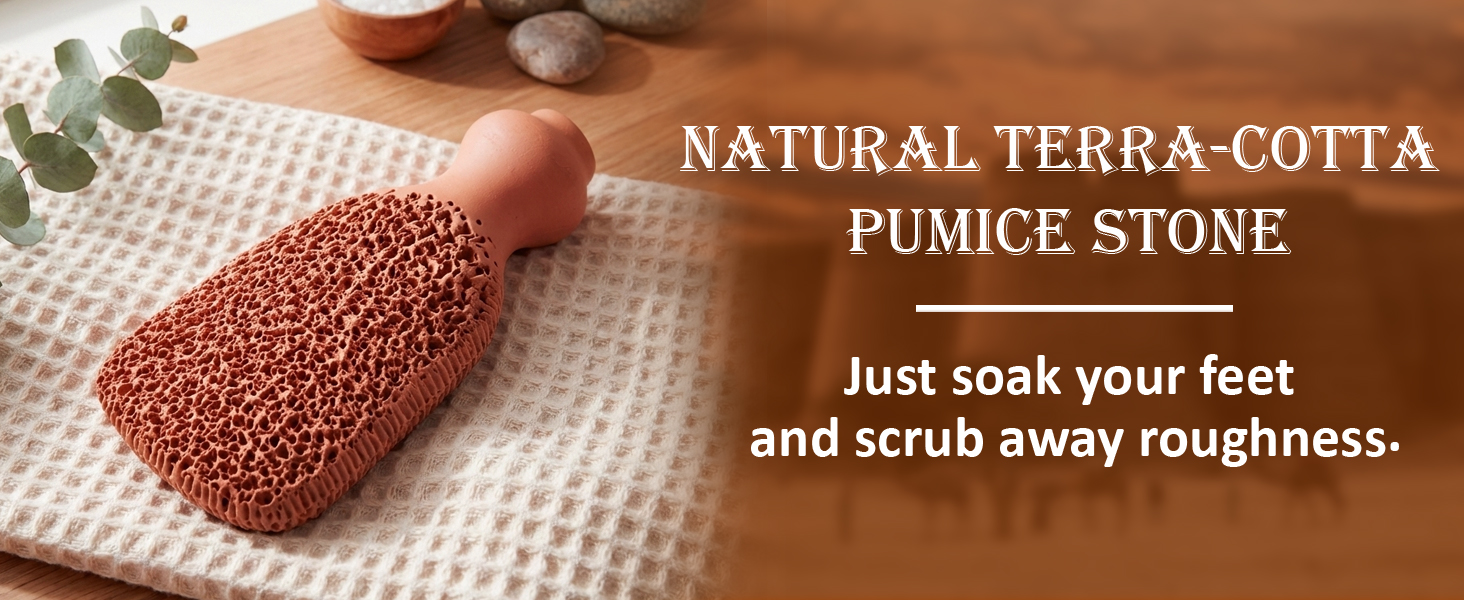 pumice stone for feet