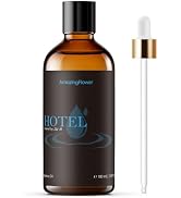 AMAZINGFLOWER Diffuser Oil, Fragrance Oil, Inspired by JW M. | Luxury Hotel Scent for AMAZING FLO...