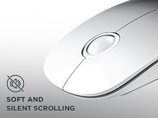 R306 Bluetooth Mouse