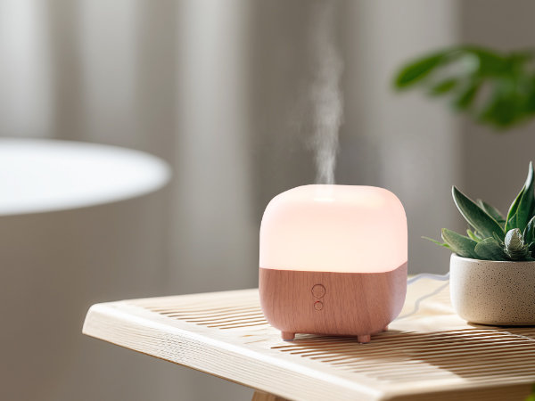 oil diffuser