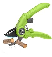 STAYGROW Garden Shears - 6.9