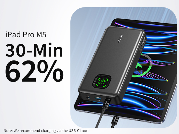 Portable Charger