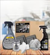 metal polish cleaning surface care kitchen bath faucets fixtures clean shiny waterproof no scratch